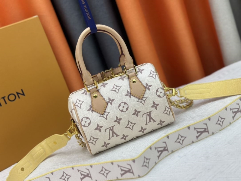 LV Speedy Bags